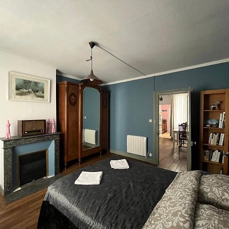 Appartement Orleans Jazz - Centre Ancien Extérieur photo