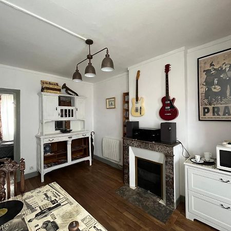 Appartement Orleans Jazz - Centre Ancien Extérieur photo