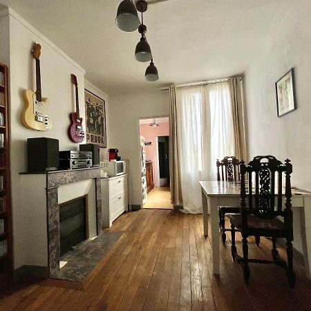 Appartement Orleans Jazz - Centre Ancien Extérieur photo
