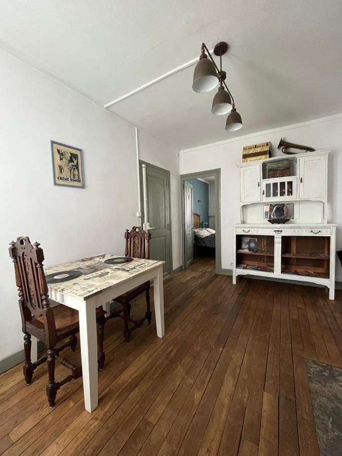 Appartement Orleans Jazz - Centre Ancien Extérieur photo