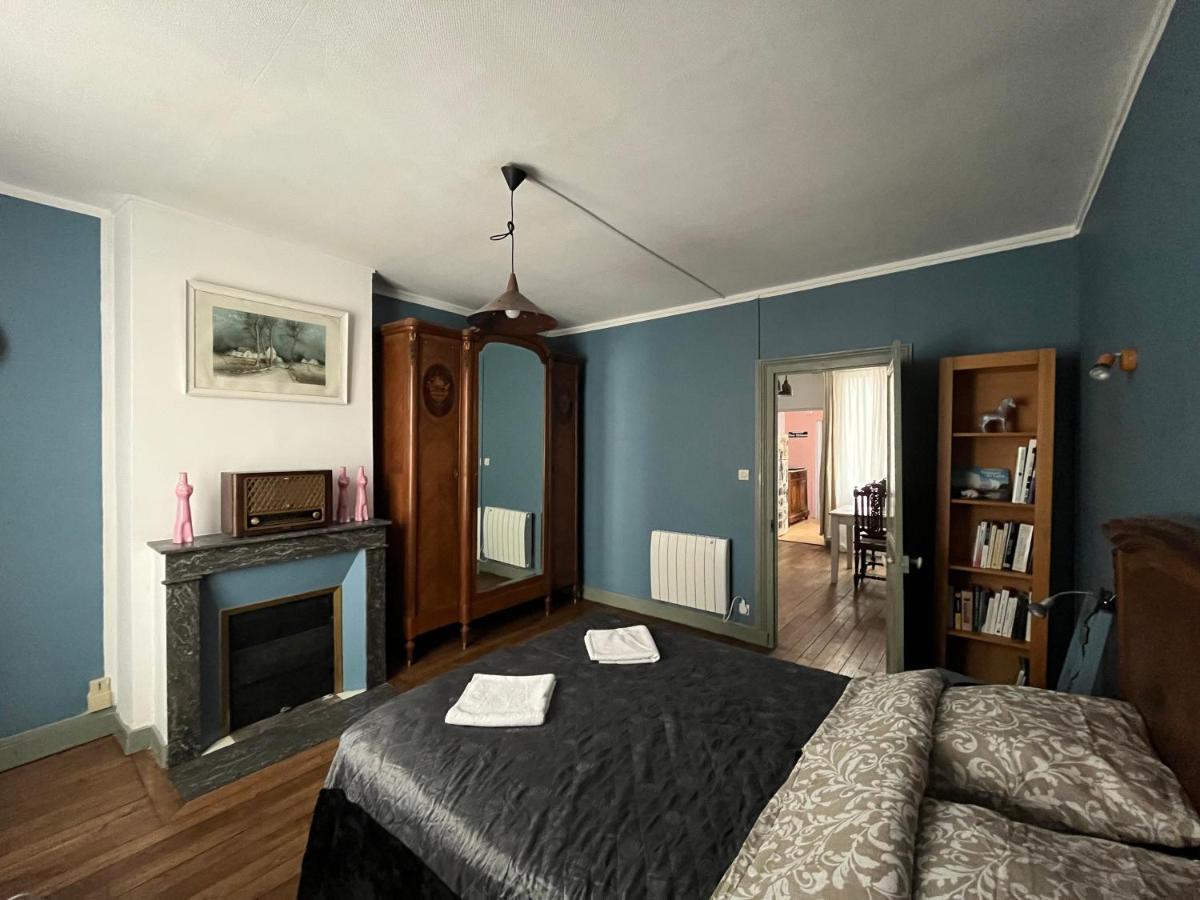 Appartement Orleans Jazz - Centre Ancien Extérieur photo