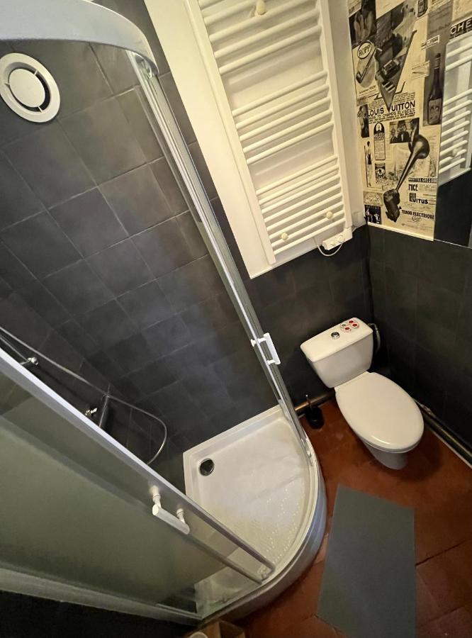Appartement Orleans Jazz - Centre Ancien Extérieur photo