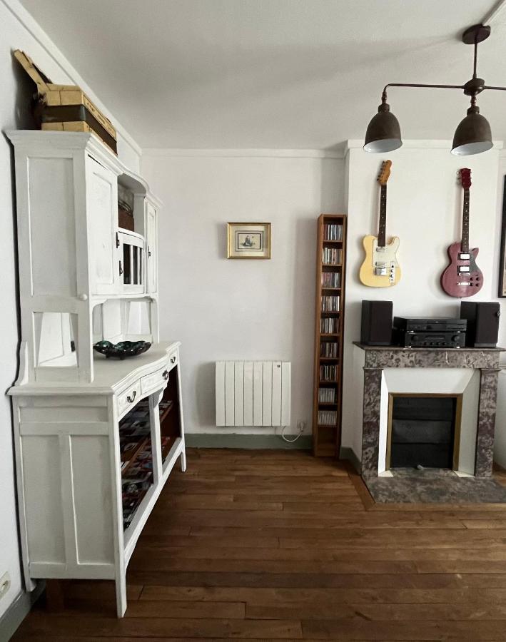 Appartement Orleans Jazz - Centre Ancien Extérieur photo