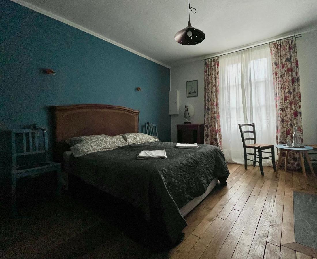 Appartement Orleans Jazz - Centre Ancien Extérieur photo